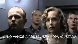 SVeronTV: Hitler se entera que el libro de Sergio Veron todav&iacute;a no se edita en Argentina