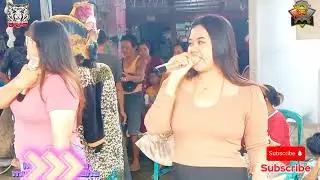 Mabok brutu || reog mutiara kencana