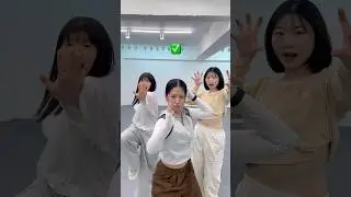 New chinese trend ? | dance trend