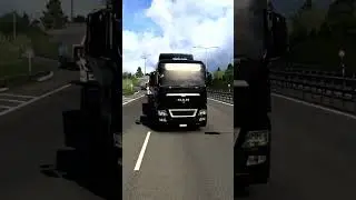 MAN TGX Euro 5 XLX | Propane Delivery Across Switzerland | Z&uuml;rich &rarr; Bern | ETS2