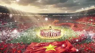 U23 VIỆT NAM CHIẾN THẮNG