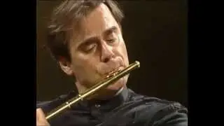 Andrea Griminelli plays  Borne's Carmen Fantasy in Hanoi Vietnam