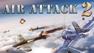 AirAttack 2 - WW2 Shmup