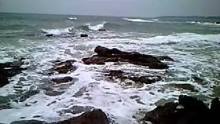 visakha beach