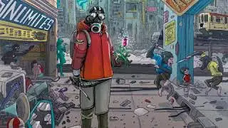 &Aacute;lgido - Eliza (Audio)