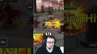 Ereshion GOOD? NEW AOE HP% Shred + Strip! - Summoners War