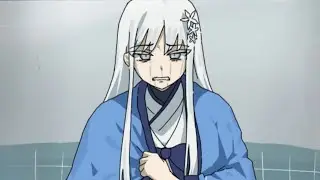 you're cringe! (blue archive)