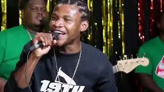 HARLEM YOUTHS Di X BAnd  Christmas 2020