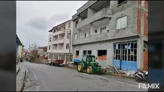 İvrindi Kayapa Köyü