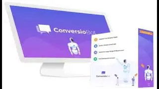 Conversiobot Review, Work or a scam?