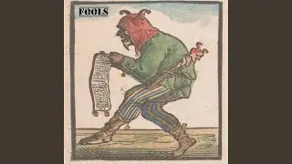 The Holy Fool