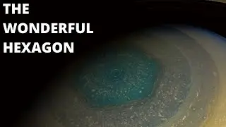 How Hexagons Are Sacred?