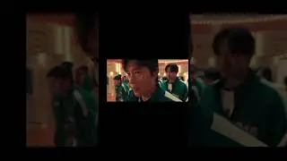 Какое число на этот раз? #игравкальмара  #music #edit