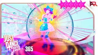 365 - Katy Perry | Just Dance 2020