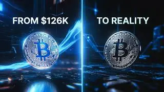 Bitcoin: From $126K Euphoria to $73K Reality &mdash; What Actually Changed