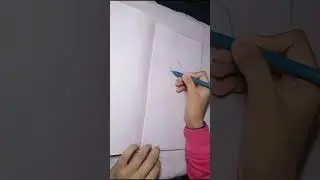 Making a drawing of a girl #art #drawing #design #sketch #girldrawing #draw ❣️❣️❣️