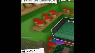 VTUBER house flipper tournament : the para house #vtuber #memes