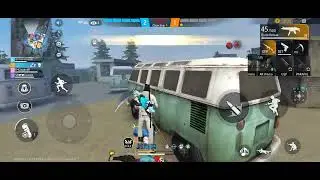 Rank Push | Free Fire | Mayu Gaming |