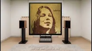 Love Came Here - Lhasa De Sela