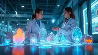 AI in Material Selection