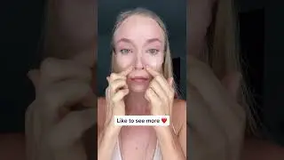 Morning Eye Massage (Depuff!)