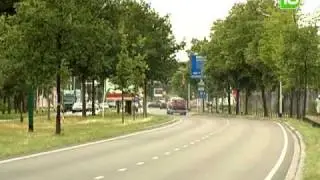 Wegwerk: liever snel klaar dan levensgevaar
