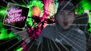 This might be Subtronic's BEST ALBUM | Fibonacci FULL ALBUM REACTION