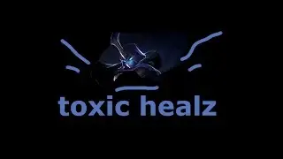 how to become consensual clown (soraka)
