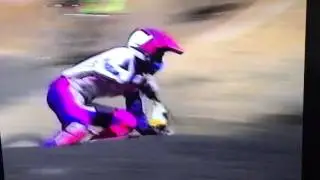 Egg Harbor BMX Cruiser Showdown
