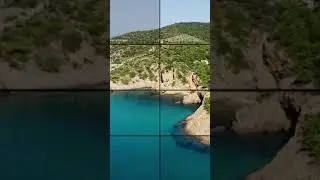 Drone pictures of Thasos / Greece