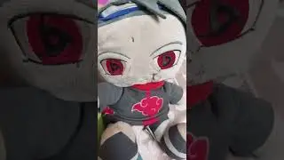 Itachi uchiha cute version #montagemcoma