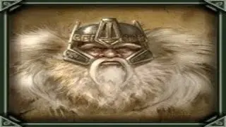 How good is King Dain Vs Angmar 1v1 Vs Pro player | LotR BFME2 RotWK v2.02