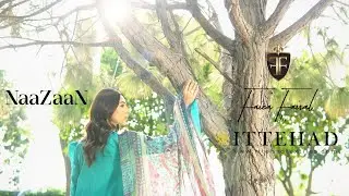 ✨ NaaZaaN &lsquo;22 Coming Soon ✨