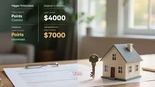 What is a mortgage point?