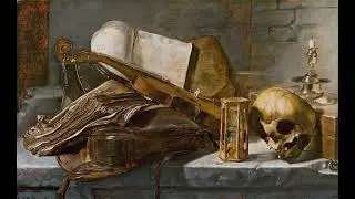 Actually Good Recording - Nikolai Medtner: 4 Skazki, Op. 34 (Nikonovich)