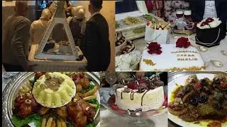 خطوبة تاريخية🤔دازت علينا خلعة😱 ولكن الحمد لله/حفل خطوبة حبيبي في ظل الجائحة