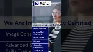 Radical Image Consulting Pvt Ltd, Chennai - Founded by Ms Rosy Iyenkutty