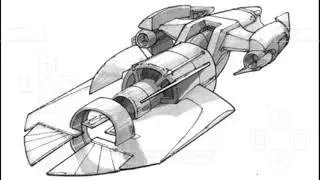 WipEout Pure [PSP] - All Gold Medals Galery Prizes