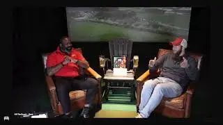 Welcome to our live show!