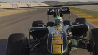 Team Lotus 2011 - Let's Get Started (HD)