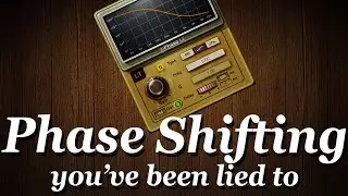 The irrational fear of phase shifting