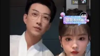 11.04.25 Live Part-1 MieMie YuLong 🐮🐑