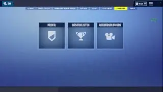 NLJS Guys Fortnite Turnier Stream