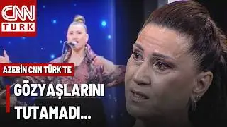 Erdoğan ve Aliyev'in Duygulandığı Anlar... Azerin Anlatıyor: Çırpınırdı Karadeniz'den Zafer Ezgileri