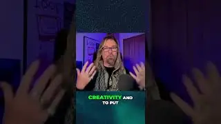The Hidden Power of Human Creativity Against Dark Forces!