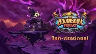 North America vs Taiwan, The Boomsday Project Inn-vitational