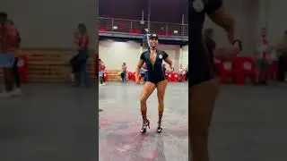 🔥QUE ARRASO🔥 Samba no P&eacute; masculino | Carnaval