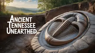 Hunting for Prehistoric Treasures (The Great Fossil Rush)