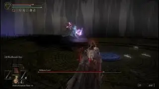 Elden Ring Is Basically Anime