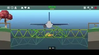 Poly bridge 2 Challenge level 5-02c SORTING solution, walkthrough